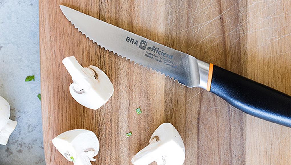 <i>Cuchillo tomatero Efficient</i>