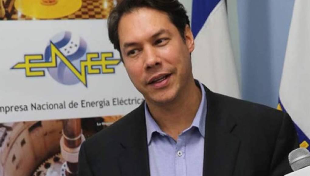 Jesús Mejía también fue precandidato a diputado por Intibucá (Partido Nacional) en las elecciones internas de 2021.