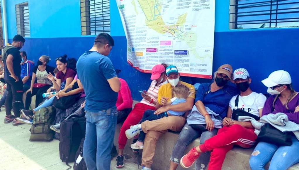 CN reforma Ley de Amnistía Migratoria horas después de publicarse en La Gaceta