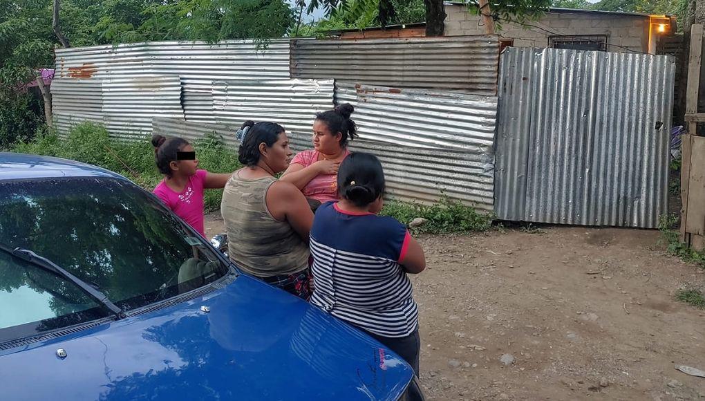 Niña de cuatro años muere al quedar atrapada bajo un ropero en Cofradía