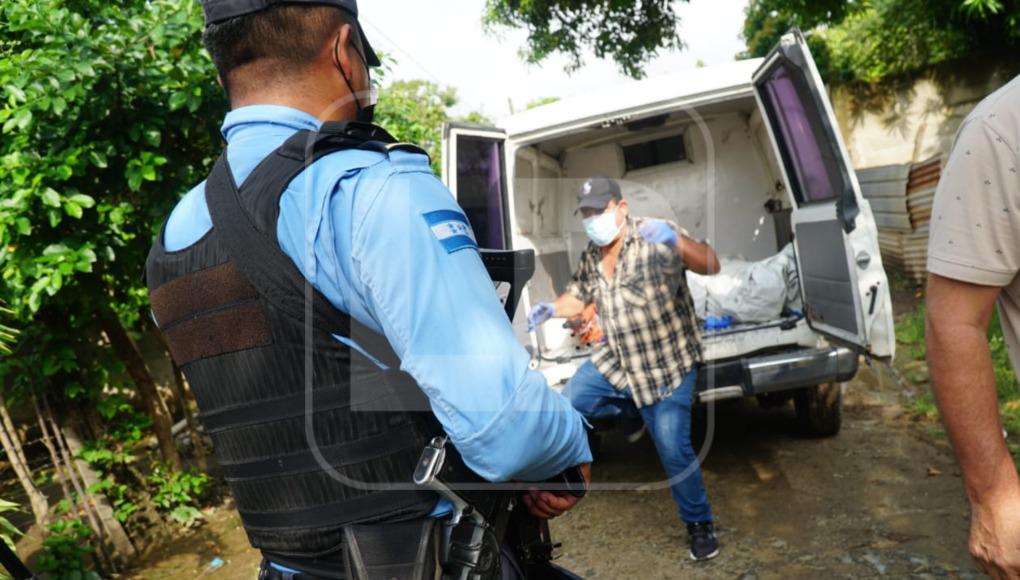 El sector de Chamelecón ha sido, durante las últimas tres décadas, uno de los más activos en incidencia criminal en la ciudad sampedrana. 