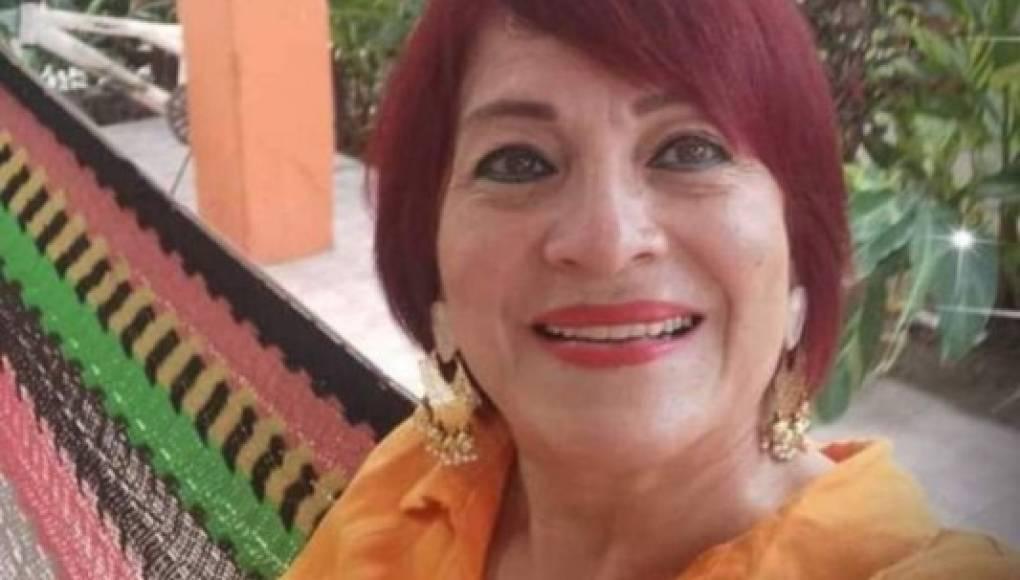 Dos acusados de matar a Carolina Echeverría irán a juicio el 26 de septiembre