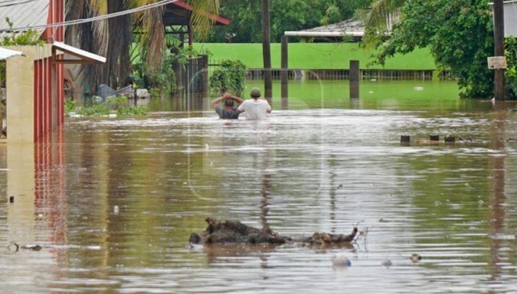 Pimienta se declara en emergencia ante posibles inundaciones