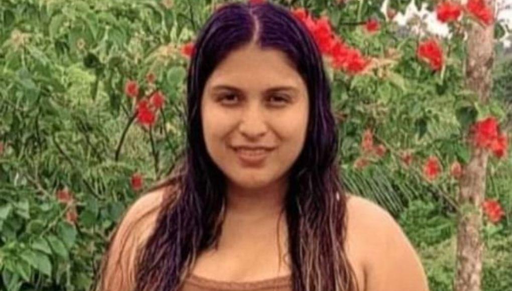 Matan dentro de su casa a joven mujer en Dulce Nombre de Culmí, Olancho