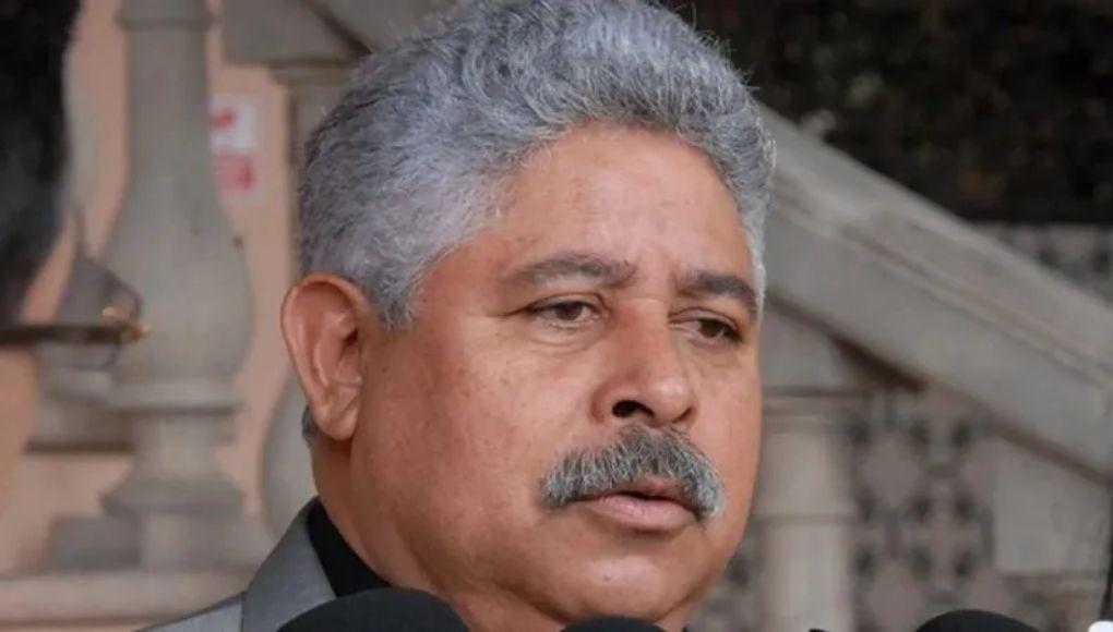 Marvin Ponce asiste a su primera audiencia por violencia contra la mujer