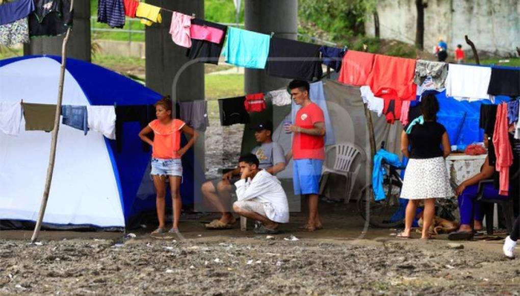 Unos 2,4 millones de hondureños en crisis alimentaria por covid y huracanes
