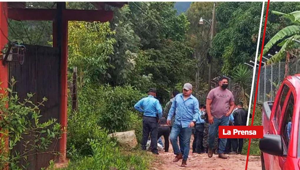 “Tuvieron que armarlo para entregarlo”: Relato sobre hombre muerto en ataque de perros