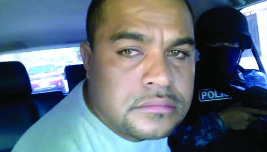 A líderes de cárteles de droga los condenaron a cadena perpetua