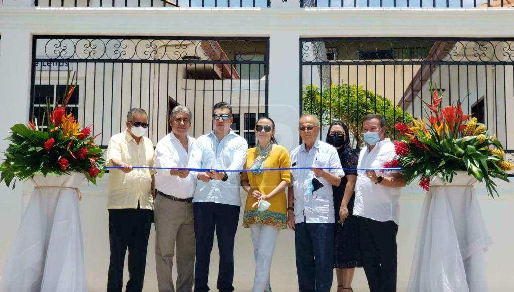 Nuevos juzgados cubrirán 7 municipios de Cortés