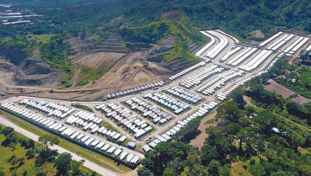 Al menos L850 millones se destinaron para vivienda en el primer trimestre de 2022