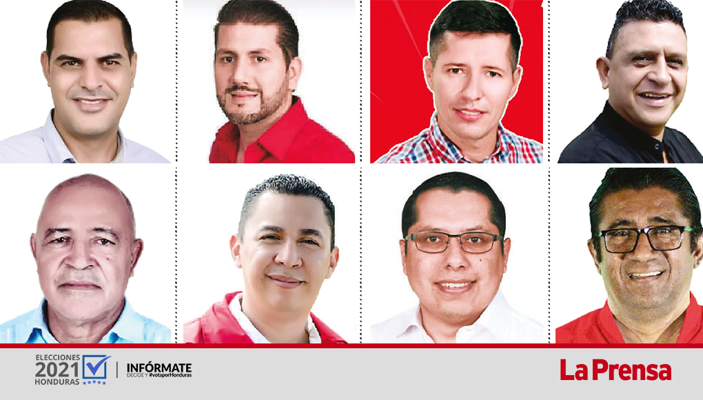 Primeras sorpresas en los conteos preliminares en municipalidades