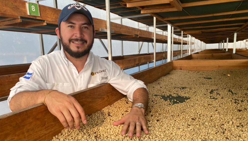 INLOHER líder en la exportación de café con sostenibilidad, calidad y trazabilidad garantizada