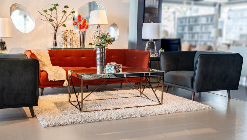 Accent chairs, el mueble perfecto para traer vida a tus espacios