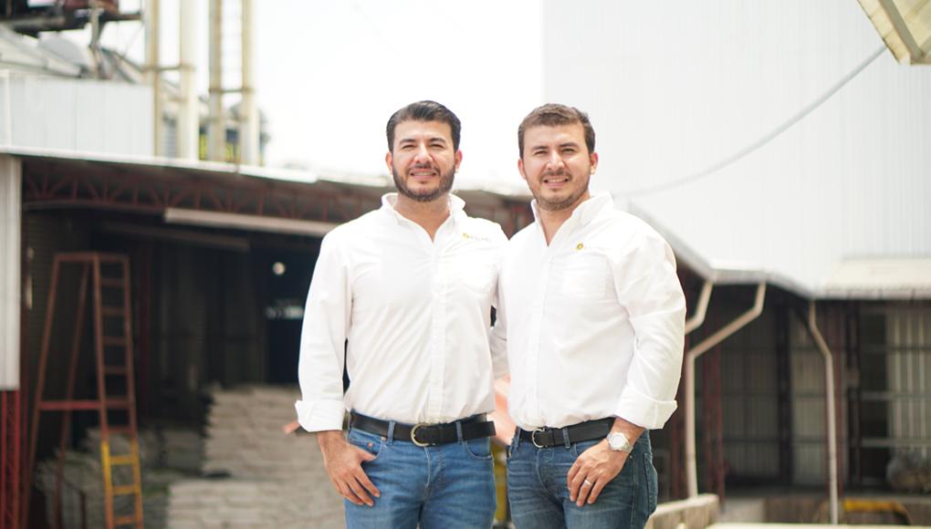 INLOHER líder en la exportación de café con sostenibilidad, calidad y trazabilidad garantizada