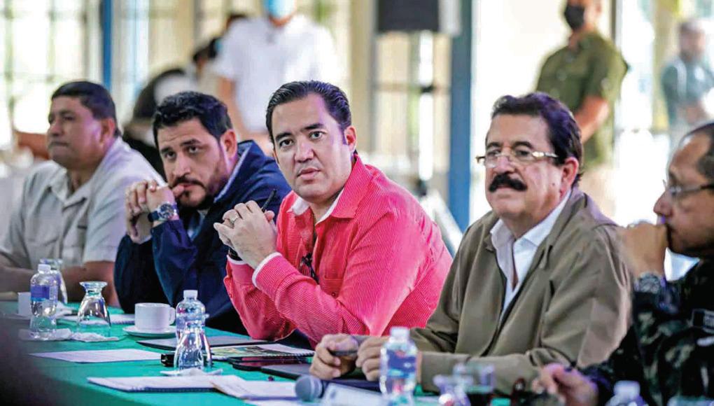 Intervención inmediata para proteger el valle de Sula de más inundaciones