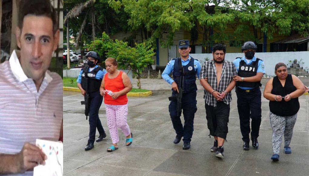 Una cifra cerca a los 10 millones de lempiras pedían los secuestradores del comerciante Pablo Landaverde por su rescate, y a pesar de que sí aceptaron una cantidad inferior, no perdonaron la vida del hondureño.