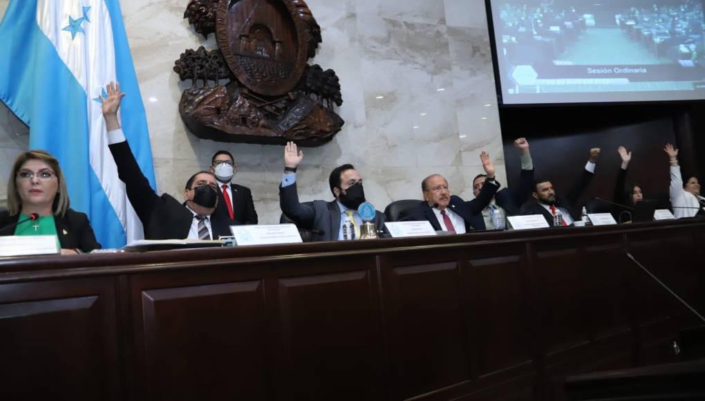 El Congreso Nacional, que dirige Luis Redondo, aprobó el pasado miércoles la derogatoria de la normativa que creó las ZEDE.
