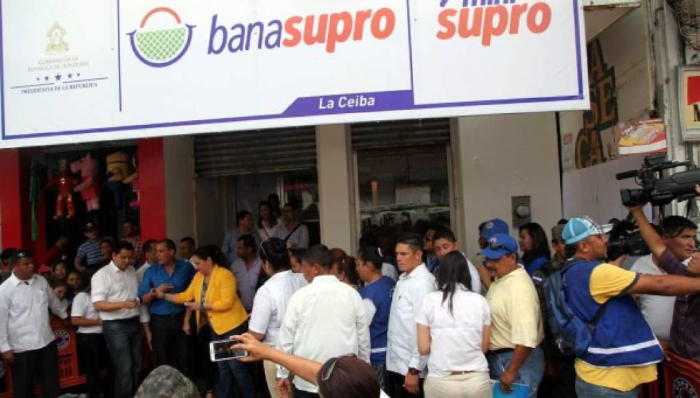 CNA denuncia que exgerentes de Banasupro usaron fondos para “apadrinar” campañas políticas