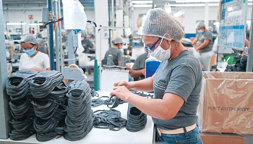 Gestionan que empresas de Asia se instalen en Honduras