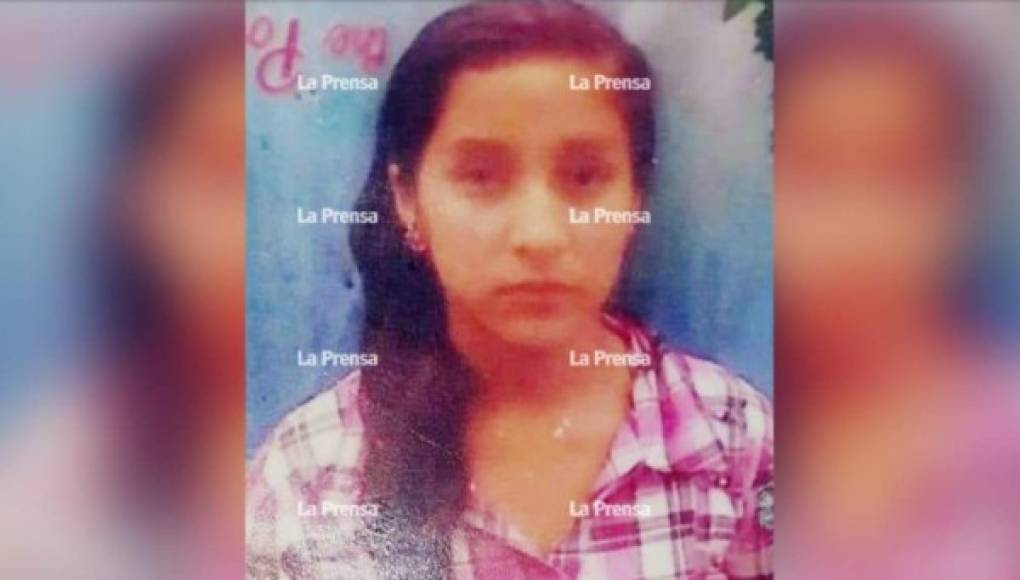 El Ministerio Público indica que por cada persona que llega a presentar una denuncia, dos guardan silencio en cualquier rincón del país. <br/><br/>De ser así, en una década, unas 53,229 (equivalente al 3.26% del grupo demográfico femenino de 0 a 17 años) sufrieron agresiones.<br/><br/>(Foto: Neydy Yolani Martínez Alvarado (15), violada y asesinada en febrero de 2019 en Talgua, Lempira).