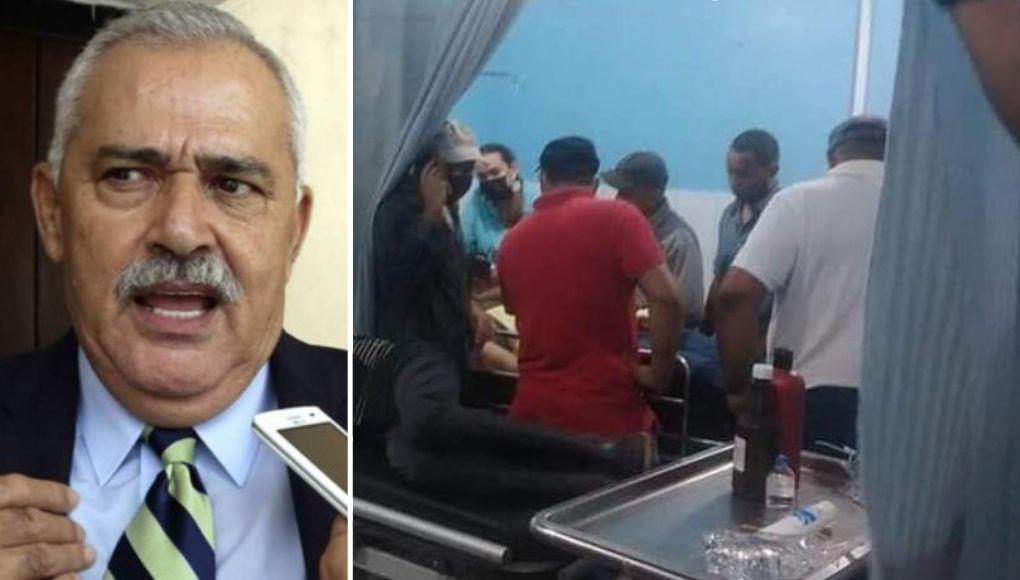 Matan a sobrino del exdiputado Óscar Nájera en Colón