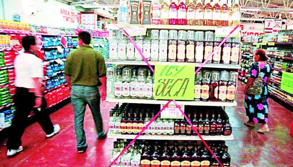 Ampliarán horario para vender alcohol en SPS durante Feria Juniana