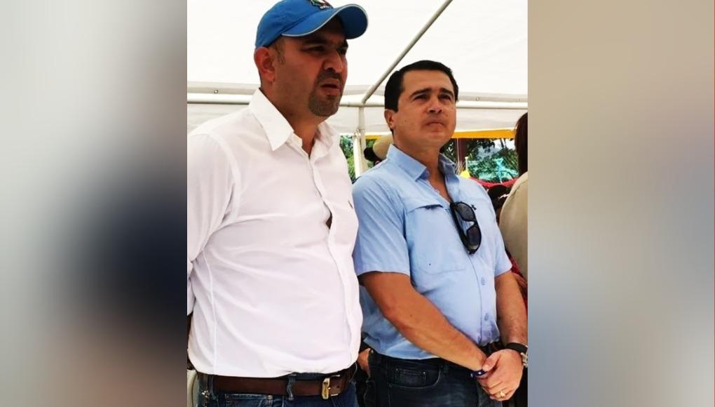 Ordenan incautar bienes de ex vicealcalde de Gracias, acusado de narco