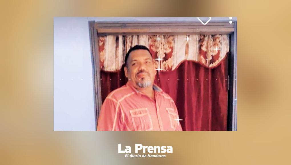 Luis Adán Sandoval Ramírez desapareció en México hace 12 días; su meta era llegar a Estados Unidos.