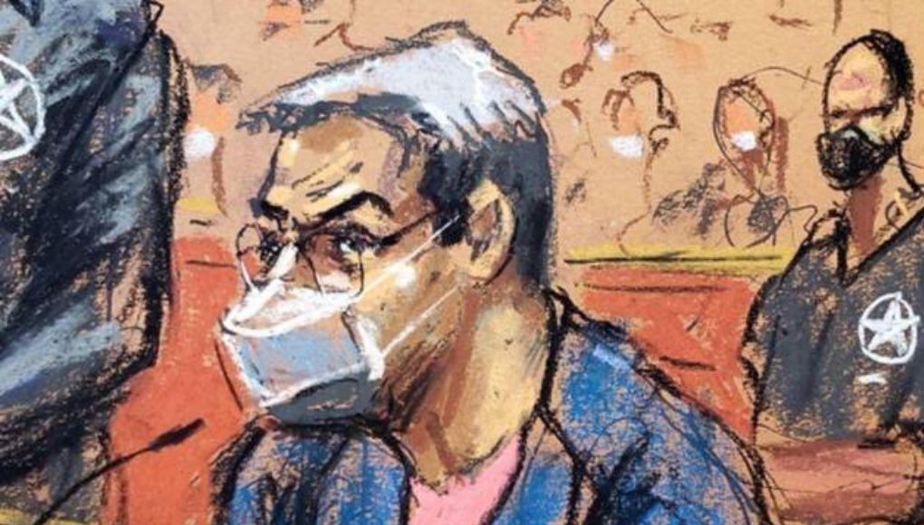 Pruebas contra Juan Orlando son “conversaciones entre criminales”, dice defensa