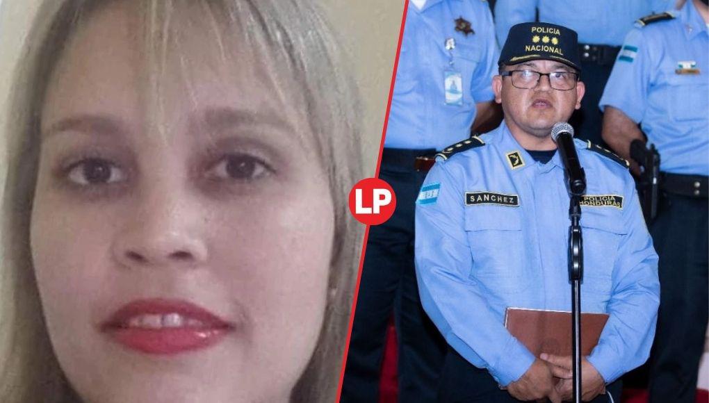Aún faltan los “requerimientos” para capturar a asesinos de fiscal Karen Almendares