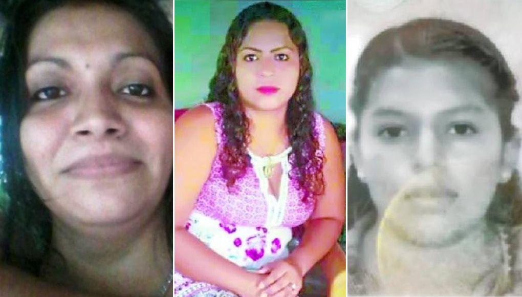 Recuento trágico: Asesinan a cinco mujeres en Honduras, una tenía 5 meses de embarazo