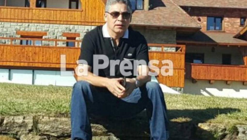 Dejan en libertad a cuatro empresarios acusados de lavado de activos