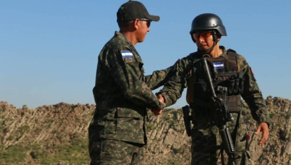 En la edición de 2017 de la competencia, celebrada en Paraguay, el equipo hondureño obtuvo el primer lugar entre 20 países.