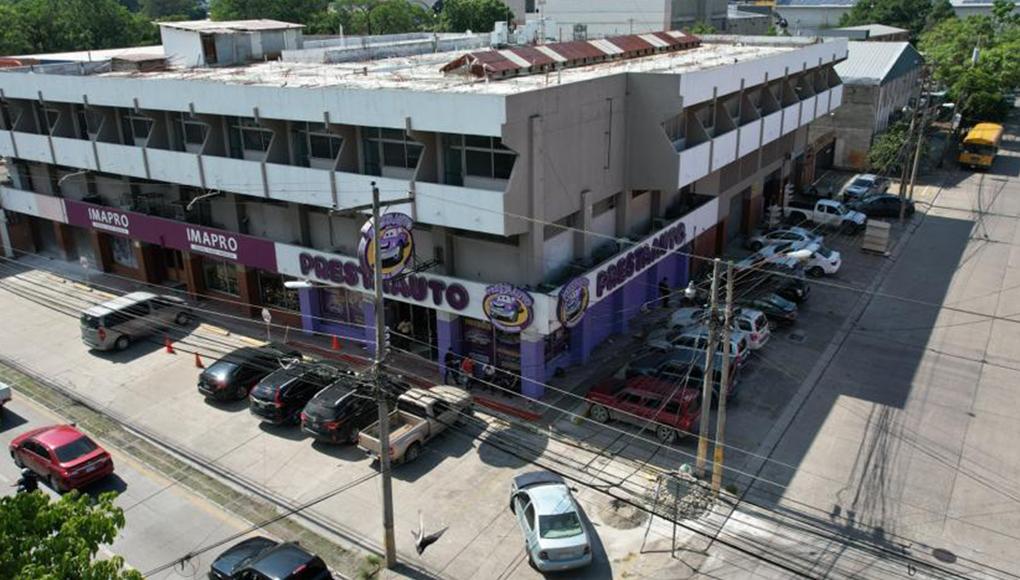 Obtenga dinero por su vehículo en una hora y sin muchos requisitos