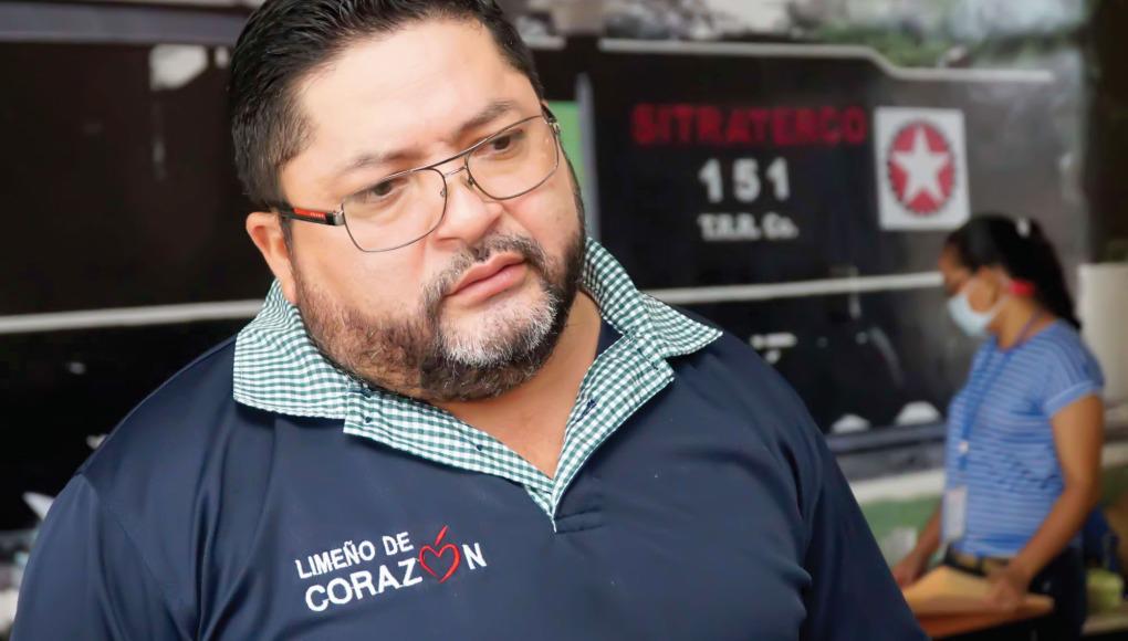 Repiten juicio contra Santiago Motiño