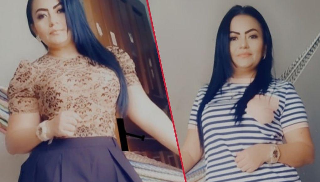 “Mi tesoro más preciado ya no está conmigo”: hijo de hondureña que murió en Texas