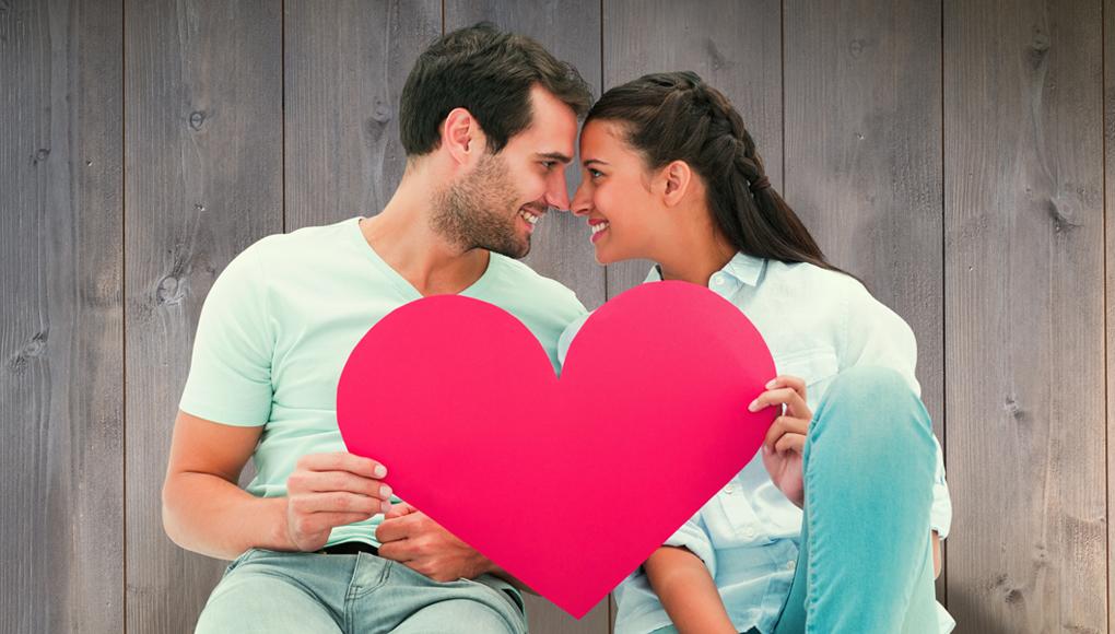 ¿Premiado con el amor? Esa emoción que sentís como si te hubieras ganado la Loto