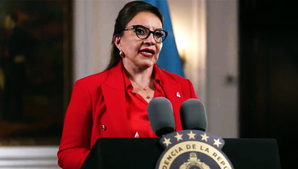 Xiomara Castro viajará a la sede de la ONU para afinar detalles sobre llegada de la CICIH