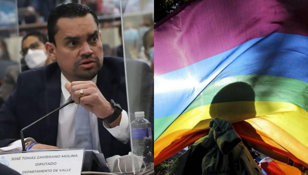 Partido Nacional declara “alerta” ante posibilidad de aprobar el matrimonio gay en Honduras