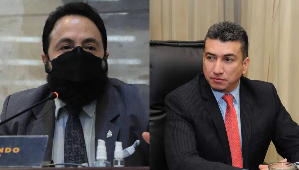 Redondo y Argueta, los grandes ausentes en el primer CNDS convocado por Xiomara Castro