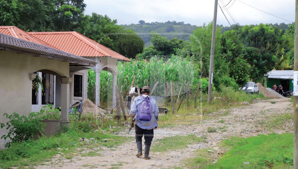 Sin embargo, algunas pobladores relacionan este despegue con la migración, pues el número de ocotepecanos que ha migrado hacia Estados Unidos y España en los últimos 10 años se ha disparado.