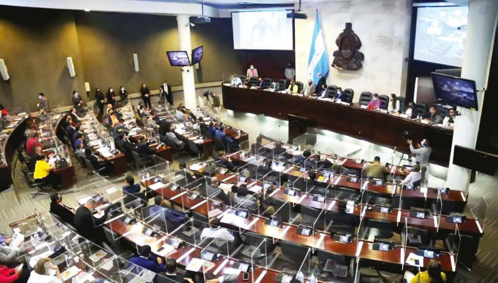 Diputados se harán pruebas de covid-19 tras detectar 29 casos