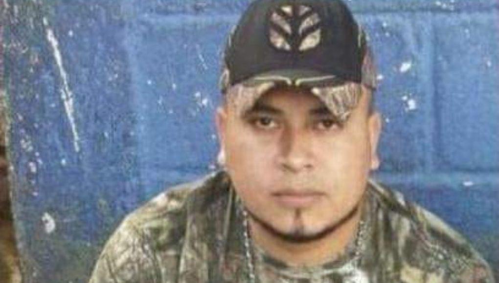 Frente a esposa e hijo, matan a hombre en restaurante de Yoro