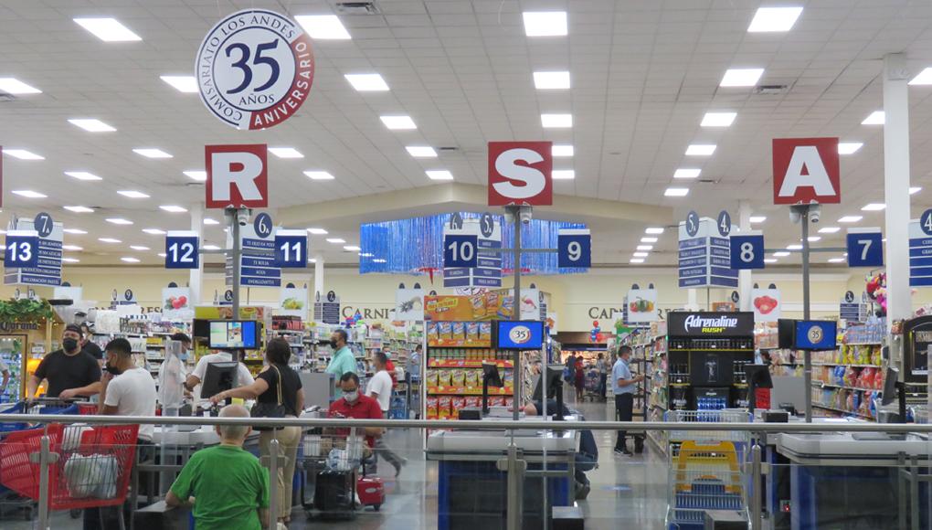 Comisariato Los Andes inicia a celebrar su 35 Aniversario