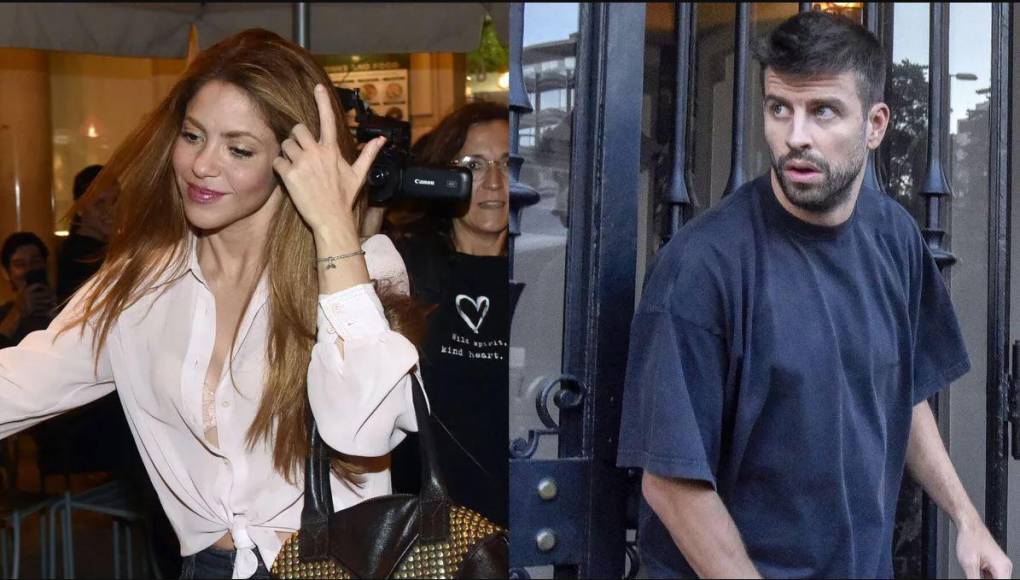 Shakira y Gerard Piqué se reunieron esta semana para intentar llegar a un acuerdo respecto a la custodia de sus hijos y evitar así llevar la disputa a los tribunales.