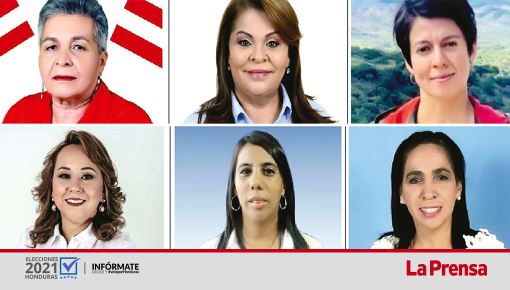 Catorce mujeres aventajan para dirigir alcaldías