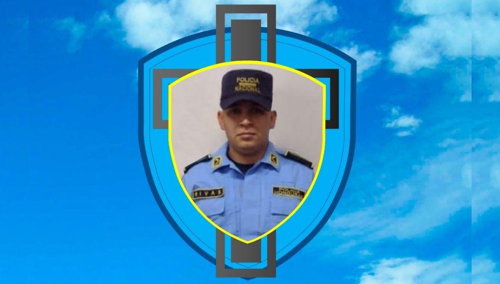 Detienen a cuatro sospechosos de matar a policía durante un enfrentamiento en Yoro