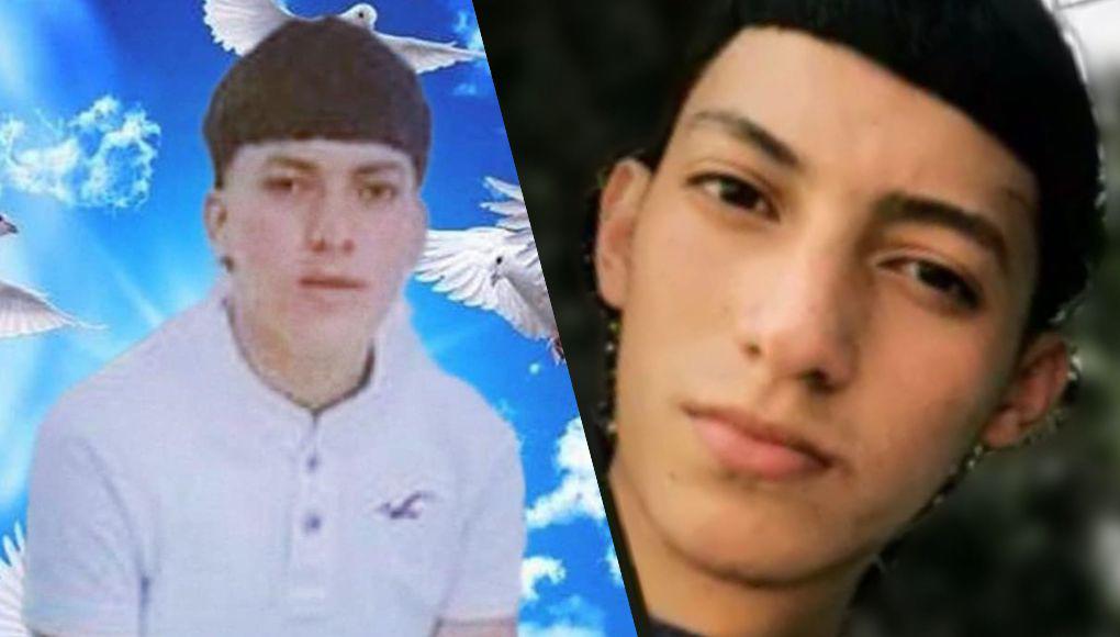 En una iglesia velan a hermanos víctimas de masacre en San Pedro Sula