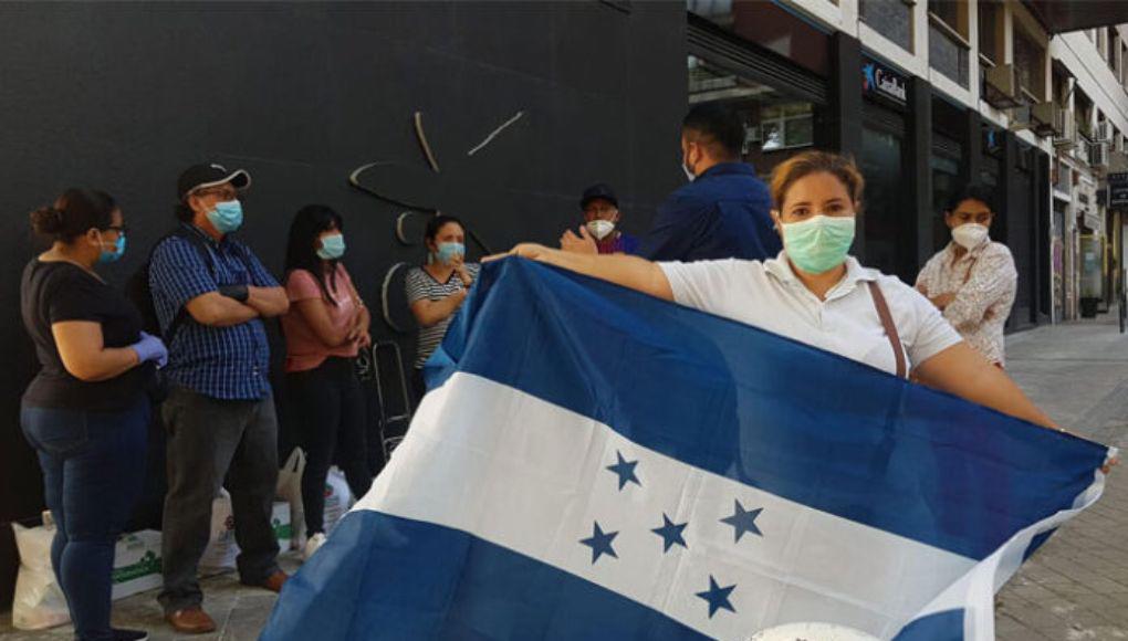 Oportunidad para hondureños: España busca trabajadores extranjeros