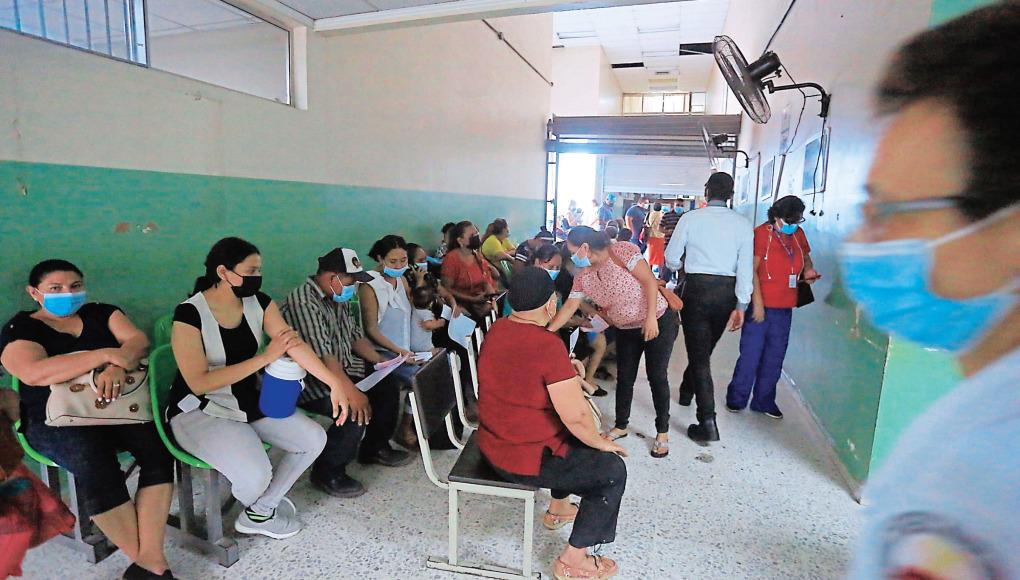 A más de 3,700 operaciones asciende la mora del Catarino